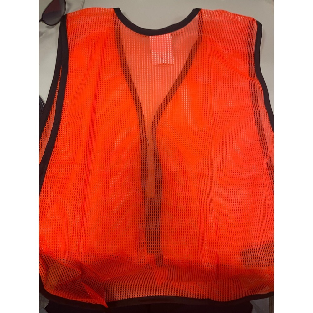 Safety‎  Vest